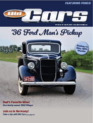 Old Cars Magazine