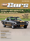 Old Cars Magazine