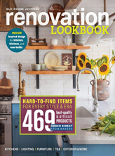 Old House Journal
