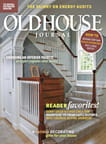 Old House Journal
