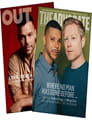 Out/Advocate Magazine