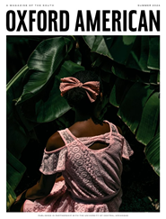 Oxford American-Digital Magazine