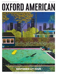 Oxford American-Digital Magazine