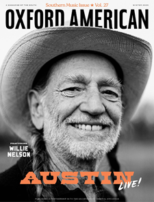 Oxford American-Digital Magazine
