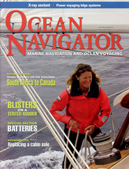 Ocean Navigator Magazine