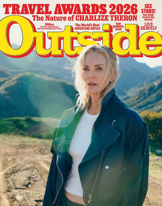 Outside Magazine