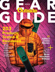 Outside Magazine