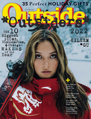 Outside Magazine