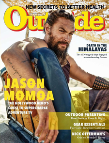 Outside Magazine