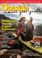 Outside Magazine