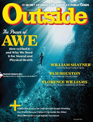 Outside Magazine