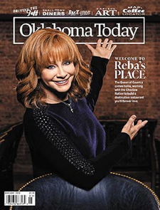 Oklahoma Today Magazine