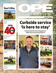 OPE Business Magazine