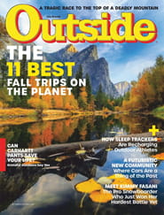 Outside-Digital Magazine