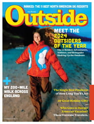 Outside-Digital Magazine