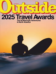 Outside-Digital Magazine
