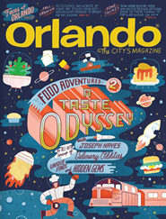 Orlando Magazine