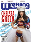 Pro Wrestling Illustrated-Digital