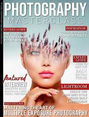 Photography Masterclass-Digital Magazine