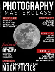 Photography Masterclass-Digital Magazine