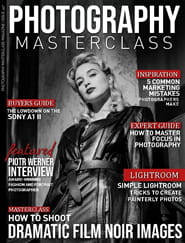 Photography Masterclass-Digital Magazine