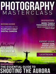Photography Masterclass-Digital Magazine