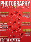 Photography Masterclass-Digital