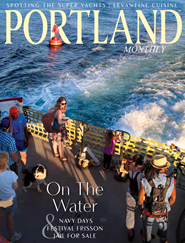 Portland Magazine