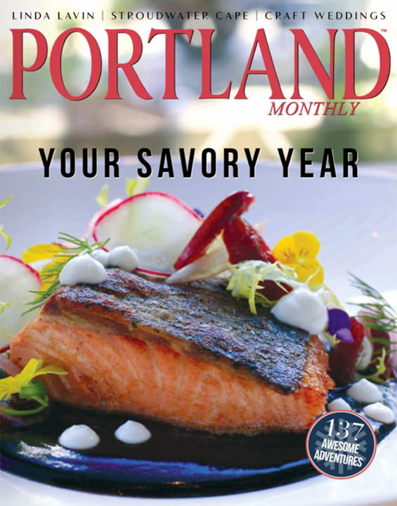 Portland Magazine