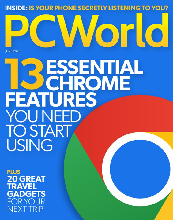 PCWorld - Digital Magazine