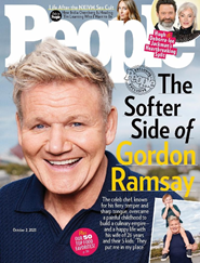 People Magazine - Digital