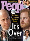 People Magazine - Digital