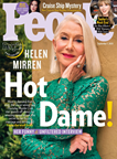 People Magazine - Digital