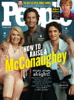 People Magazine - Digital