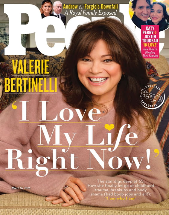 People Magazine - Digital