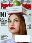 Psychology Today Magazine