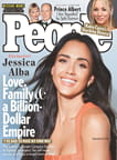 People Magazine