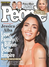 People Magazine