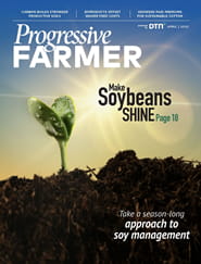 Progressive Farmer Magazine