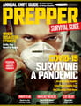 Prepper Survival Guide Magazine