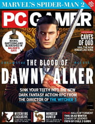 PC Gamer-Digital Magazine