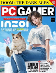 PC Gamer-Digital Magazine