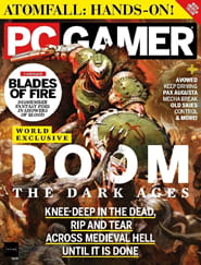 PC Gamer-Digital Magazine