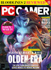 PC Gamer-Digital