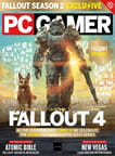 PC Gamer-Digital