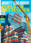 Popular Mechanics - Digital