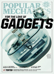 Popular Mechanics - Digital
