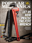 Popular Mechanics - Digital