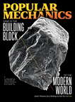 Popular Mechanics - Digital