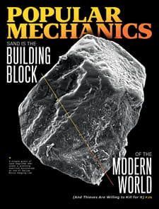 Popular Mechanics - Digital Magazine